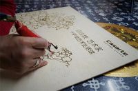 后上海AWE：来南京看卡萨帝“自由嵌 艺术家”艺术生活馆