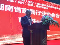 2019长沙建博会暨全屋定制博览会召开，规模10万平方米