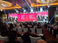 喜报│王力连续六年斩获中国房地产开发企业500强首选供应
