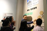 促进行业升级 德硅•雷诺丽特亮相国际装配式精装住宅展