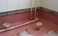 什么防水材料好？环保耐用推荐德高防水涂料