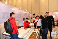 世界睡眠日 遇见好睡眠 穗宝召开2019春季新品发布会