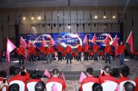 世界睡眠日 遇见好睡眠 穗宝召开2019春季新品发布会