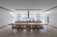 全新创意提案b3 island 和b.architecture首度亮相中国