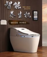 摩航智能马桶品牌，全球十大高端智能马桶品牌