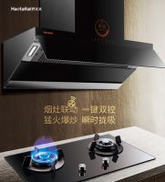Haotaitai好太太电器实力逆袭厨电专家