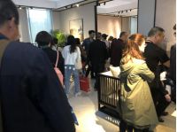 热烈祝贺王盛记【舍得】东莞展首秀取得圆满成功