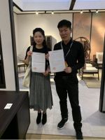 热烈祝贺王盛记【舍得】东莞展首秀取得圆满成功