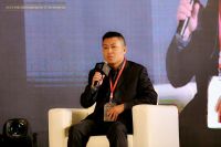 博美公司受邀参加2019中国西南商旅文投资峰会  ​