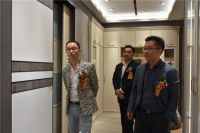 华帝家居东莞旗舰店隆重开业