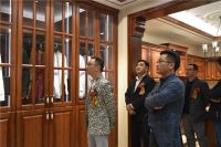 华帝家居东莞旗舰店隆重开业