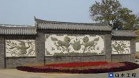 山水工程24年市场经验积累：博物馆装修工程要这样做