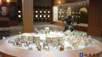 山水工程24年市场经验积累：博物馆装修工程要这样做