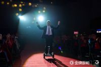 金牌厨柜发布大家居战略 衣柜&木门启动联合招商