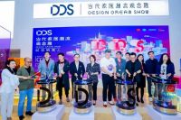 “三新二异”的中国家博会