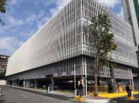 汕头人大建设立体车库，美迪斯成治理停车难示范品牌