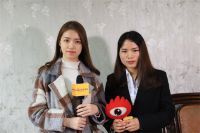 雅诗澜客服部主管杨静：服务体系健全 客户至上
