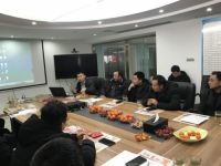 2019梅赛思湖南代理商新春见面会