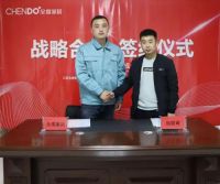 【签约喜报】这个加盟商有点急！从初识到签约只用两周时