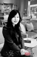 金堂奖·2018 |杨婷：我若盛开 蝴蝶自来