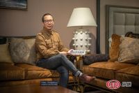 金堂奖·2018|陈飞：设计师应该成为匠人