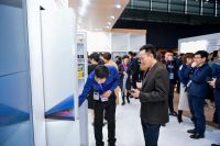 AWE海尔和宴冰箱有多“黑”?五感告诉您!