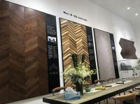 正青春 | 柏尔地板上海国际地材展进行时