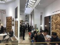 正青春 | 柏尔地板上海国际地材展进行时
