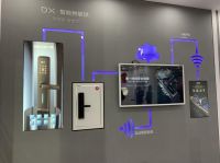 顶固安全门锁携创新精品，重磅亮相2019上海建博会！