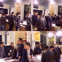 可罗雅品牌上海滩“再起风云”|2019中国建博会开幕