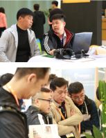 2019上海展第1天，展会“弄潮儿”三度云享家签约多家企业