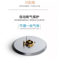 后悔买的太晚？原来用千科集成灶比普通燃气灶省钱！