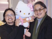 Holle Kitty儿童家具联合设计大咖共同引进IP新理念