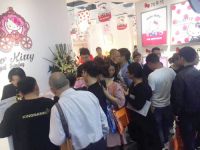 Holle Kitty儿童家具联合设计大咖共同引进IP新理念