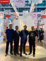 Holle Kitty儿童家具联合设计大咖共同引进IP新理念