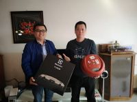 伊莱克斯新品发布，时隔20年重回扫地机器人市场