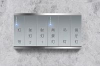 雅点开关贴：瞬间定位开关的好助手
