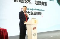 首发“双稳定”核心技术 大自然地暖实木地板树立行业标杆