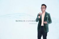 科勒上海体验中心璀璨开幕 智能卫浴带来全新沉浸式体验