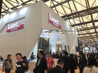 乐迈中国总经理王鲁东：2019年将是石晶地板的元年
