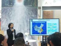 革新技术，升级服务，2019上海地材安信地板再获瞩目