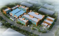 崛起，爱学习智能家居产业园打造世界一流工厂的新标杆