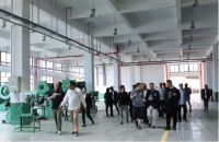 崛起，爱学习智能家居产业园打造世界一流工厂的新标杆
