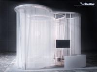 格宁斯专访| 建筑师张烨