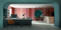 格宁斯专访| 建筑师张烨