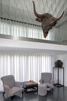格宁斯专访| 建筑师张烨