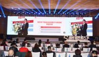 广东中泰龙集团第二届办公家具高峰会圆满举行