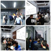 聚焦风口，新标门窗广州展首日惊艳全场