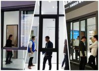 聚焦风口，新标门窗广州展首日惊艳全场