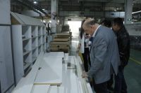 顶固与Bonzano集团强强联手：让世界见证顶固实力！